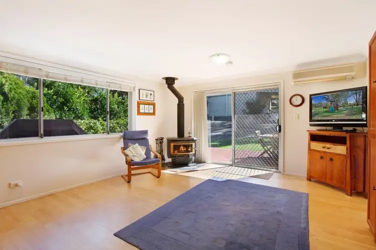 Second view of Homely house listing, 34 Turnbull Avenue, Wilberforce NSW 2756