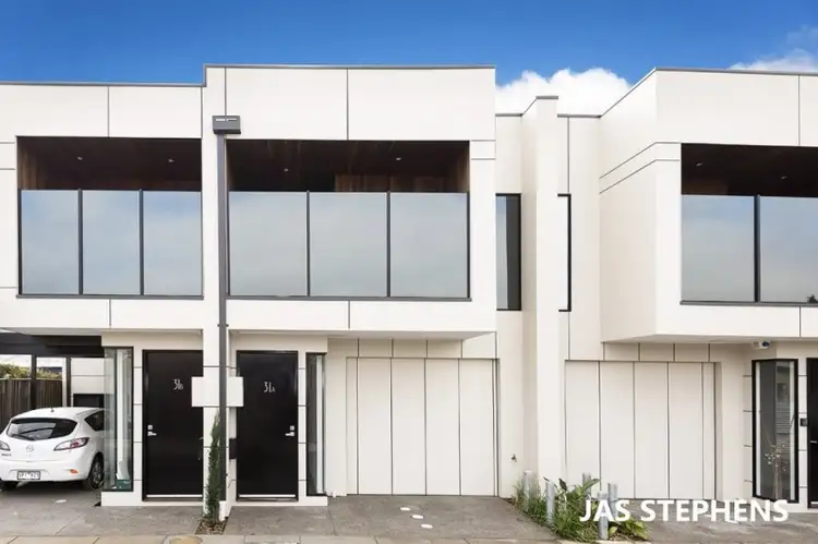 31a Emma Street, Seddon VIC 3011