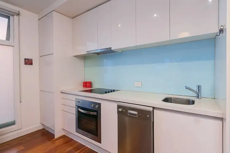 Fourth view of Homely apartment listing, 7/45-47 Nelson Street, St Kilda East VIC 3183
