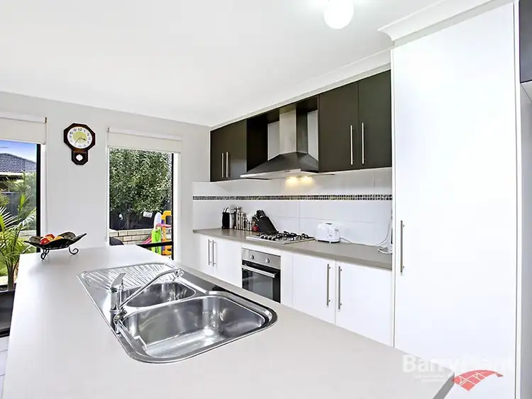 Sixth view of Homely house listing, 13 Yarraman Road, Wyndham Vale VIC 3024