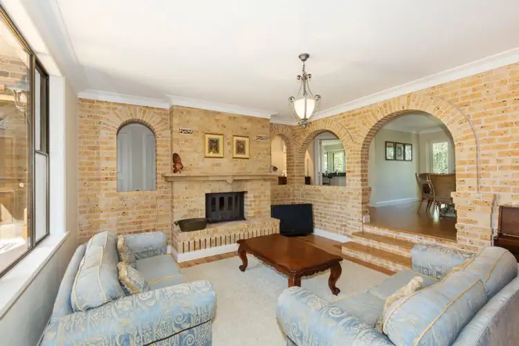 Second view of Homely house listing, 63 Heather Road, Winmalee NSW 2777