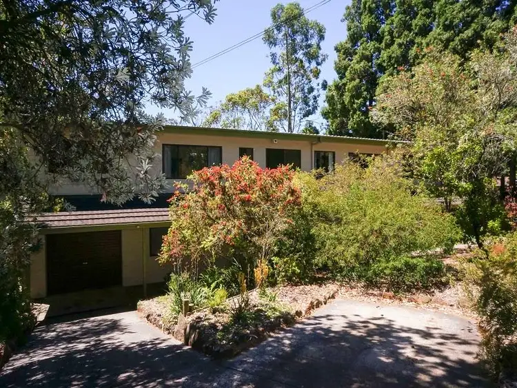 Main view of Homely house listing, 10 Bullaburra Road, Bullaburra NSW 2784
