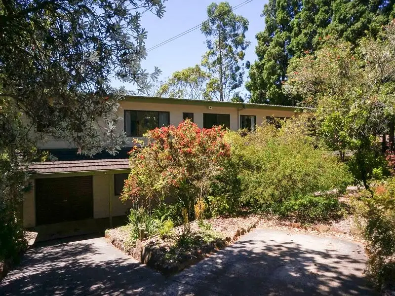 Main view of Homely house listing, 10 Bullaburra Road, Bullaburra NSW 2784