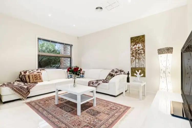 Fifth view of Homely house listing, 1/121 Sackville Street, Montmorency VIC 3094