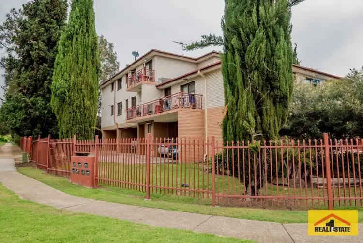 6/1 Station Street, St Marys NSW 2760