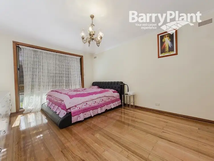 Sixth view of Homely house listing, 14 Errington Road, St Albans VIC 3021