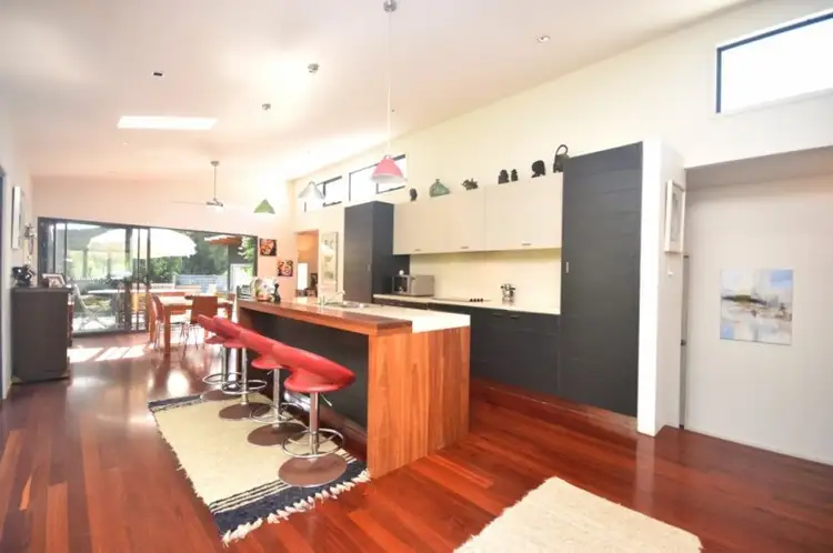 Fourth view of Homely house listing, 5 Gannet Drive, Scotts Head NSW 2447