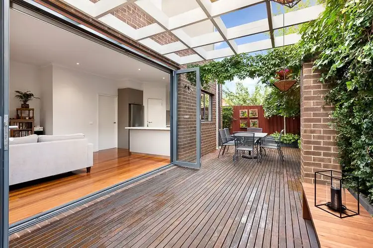 Third view of Homely house listing, 213 Ohea Street, Pascoe Vale South VIC 3044