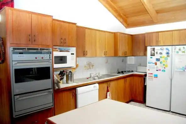 Fourth view of Homely house listing, 8 Sundial Avenue, Halls Gap VIC 3381