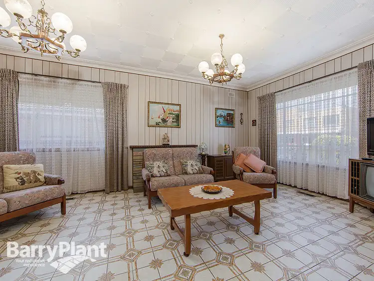 Third view of Homely house listing, 398 Main Road West, St Albans VIC 3021