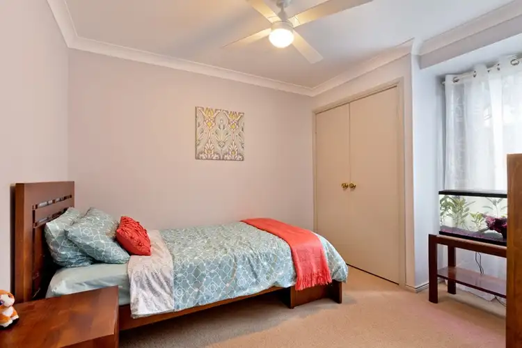Fifth view of Homely house listing, 60 Womra Cres, Glenmore Park NSW 2745
