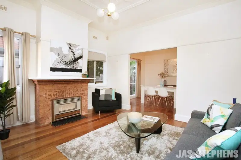 Main view of Homely house listing, 11 Barton Street, West Footscray VIC 3012