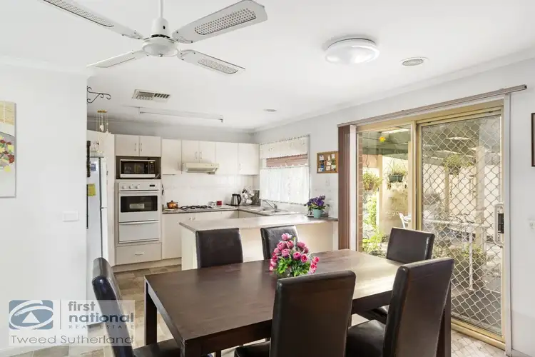 Fourth view of Homely house listing, 6 Jamison Park Drive, Kangaroo Flat VIC 3555