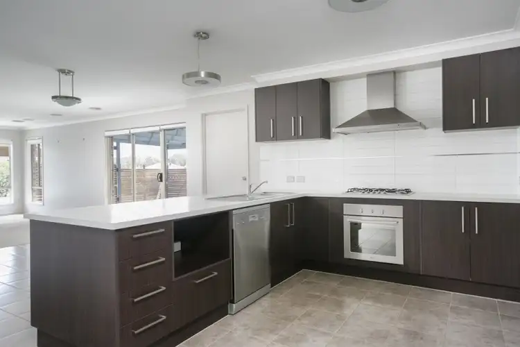 Fifth view of Homely house listing, 65 McIvor Forest Drive, Junortoun VIC 3551