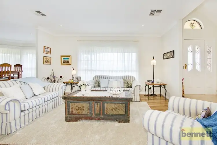 Third view of Homely house listing, 46 Kestrel Way, Yarramundi NSW 2753