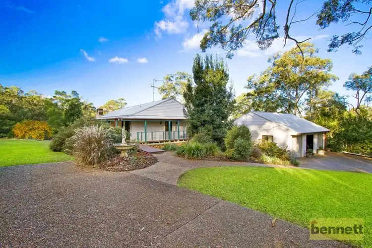 Fourth view of Homely house listing, 44 Whalan Road, East Kurrajong NSW 2758