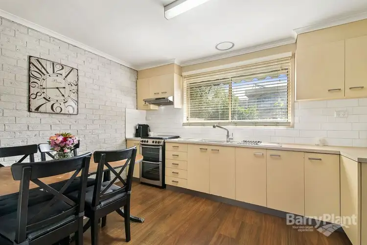 Second view of Homely unit listing, 3/60 Nickson Street, Bundoora VIC 3083
