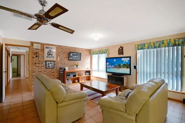 Fifth view of Homely house listing, 13 Nankervis Court, Beechworth VIC 3747