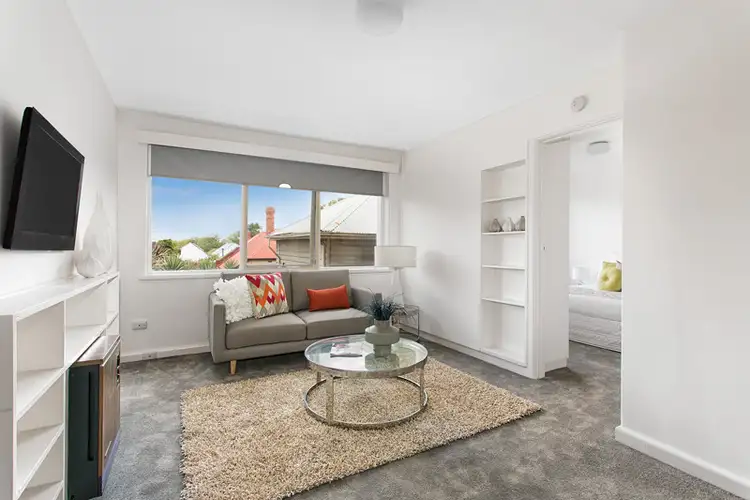 10/30 Bryant Street, Flemington VIC 3031