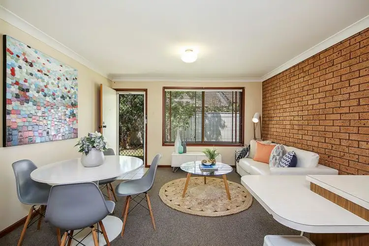 Sixth view of Homely block of units listing, 25 Popran Street, Adamstown NSW 2289