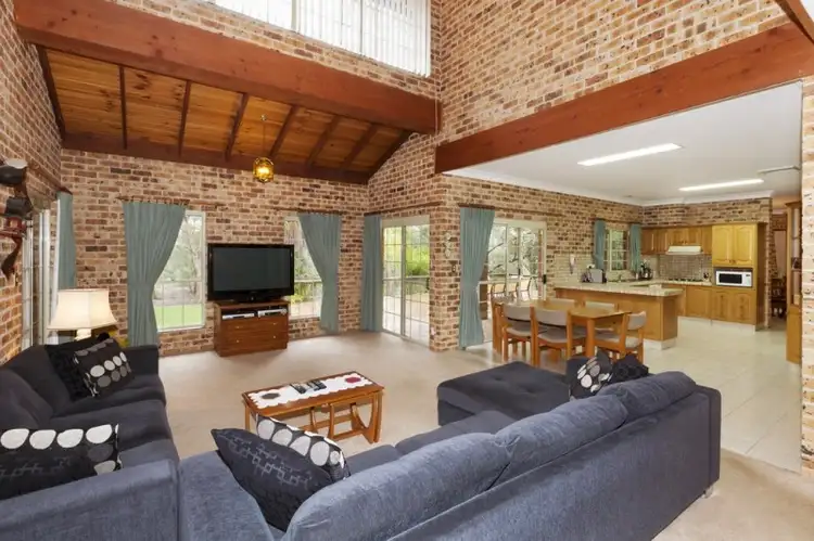 Third view of Homely house listing, 40a Booker Road, Hawkesbury Heights NSW 2777