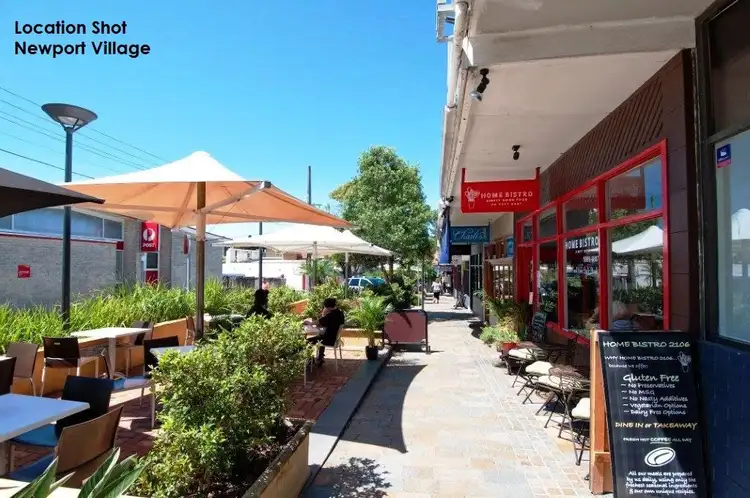 Sixth view of Homely unit listing, 1/38 Bardo Road, Newport NSW 2106