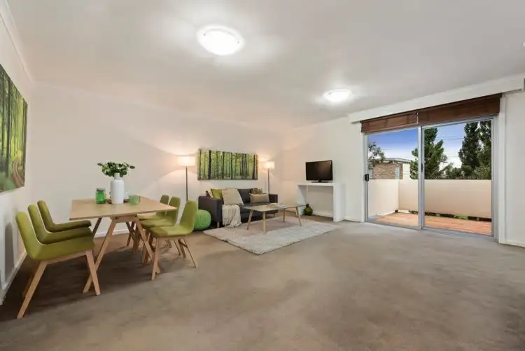 8/18 Edgar Street, Glen Iris VIC 3146