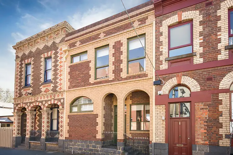 75 Webb Street, Fitzroy VIC 3065