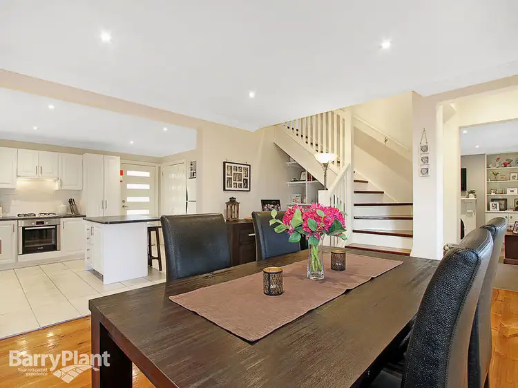 Third view of Homely unit listing, 1/173 Scoresby Road, Boronia VIC 3155