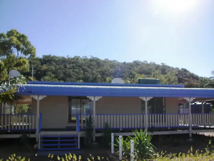 Third view of Homely house listing, Lot 6 West Point Road West Point, Magnetic Island QLD 4819