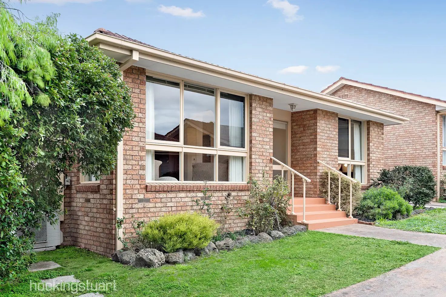 Main view of Homely unit listing, 1/1-3 Dorgan Street, Mount Waverley VIC 3149