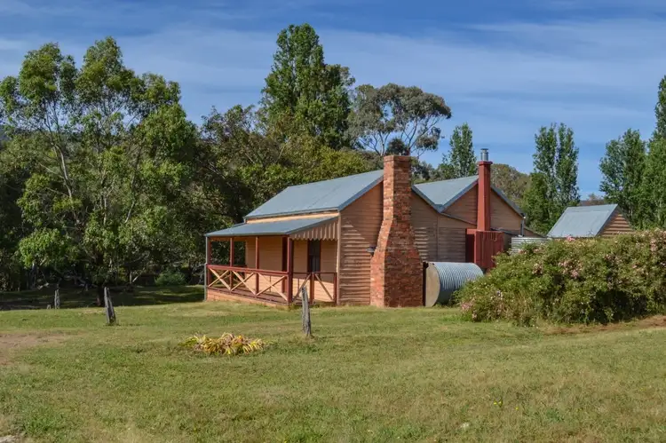 Fifth view of Homely rural property listing, 328 Howes Creek Road, Goughs Bay VIC 3723