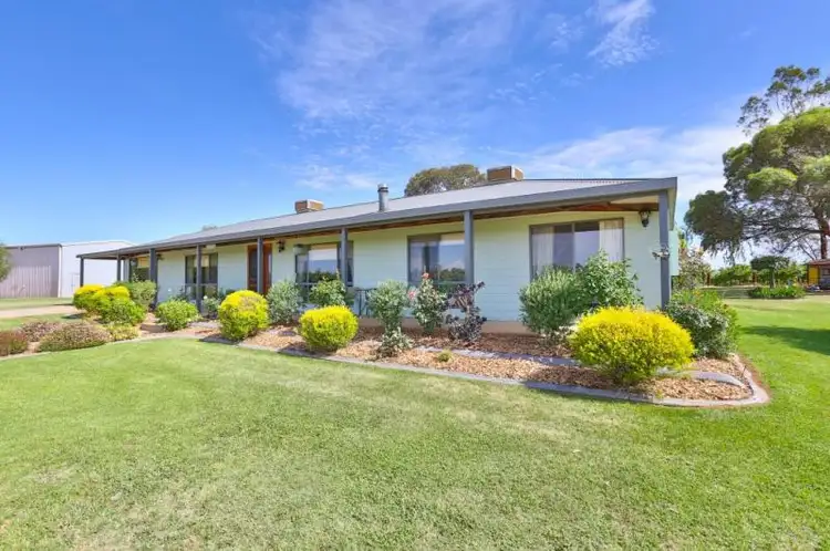 Main view of Homely house listing, 199 Avocat Avenue, Red Cliffs VIC 3496