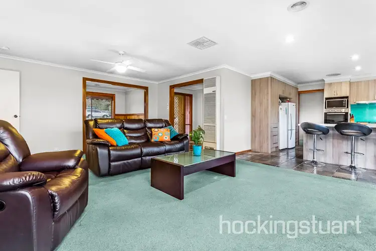 Fifth view of Homely house listing, 99 Grey Street, Darley VIC 3340