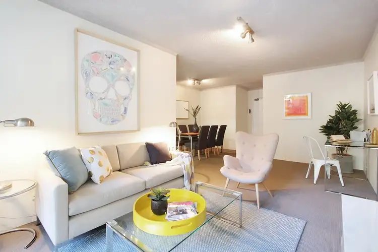 7/9 Ralston Street (Off Mowbray Rd, Cnr Murray), Lane Cove NSW 2066