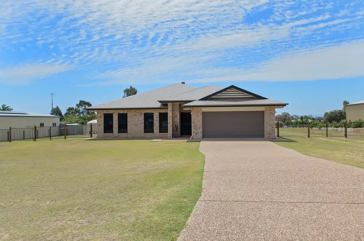 Main view of Homely house listing, 1 Graham Court, Hatton Vale QLD 4341