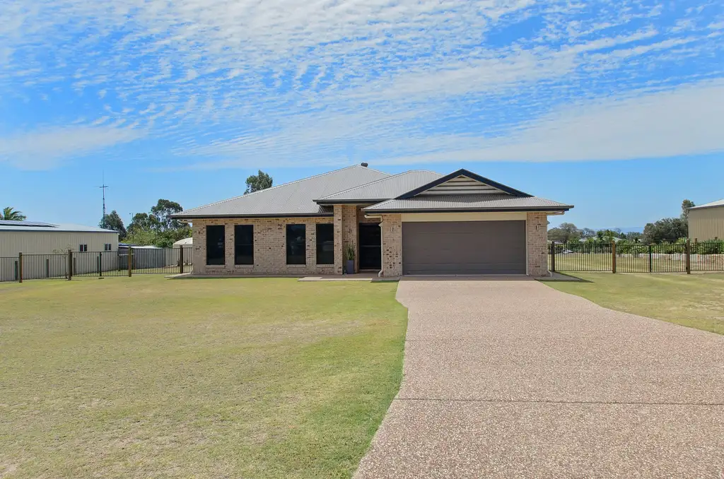 Main view of Homely house listing, 1 Graham Court, Hatton Vale QLD 4341