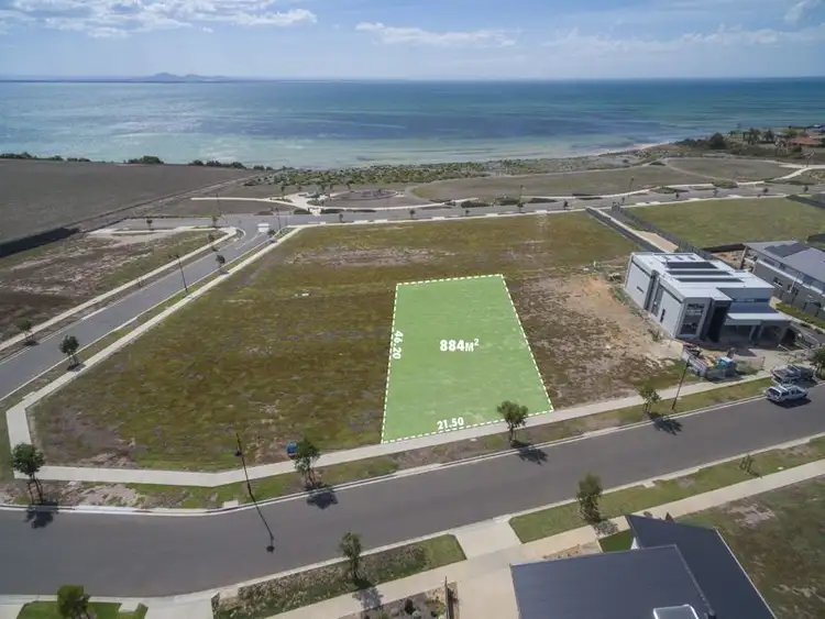 Lot 15 Shoreline Drive, Curlewis VIC 3222