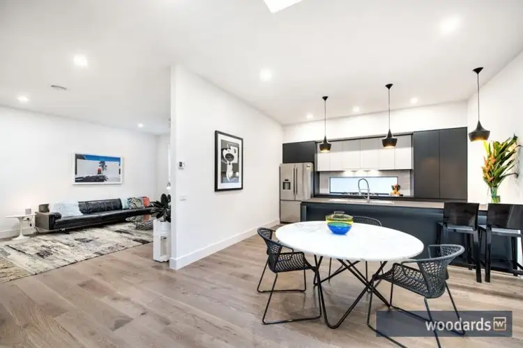 Third view of Homely house listing, 1/16 Tiller Street, Burwood East VIC 3151
