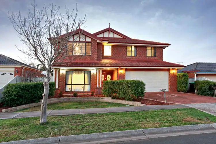 5 Foxfield Way, Tarneit VIC 3029
