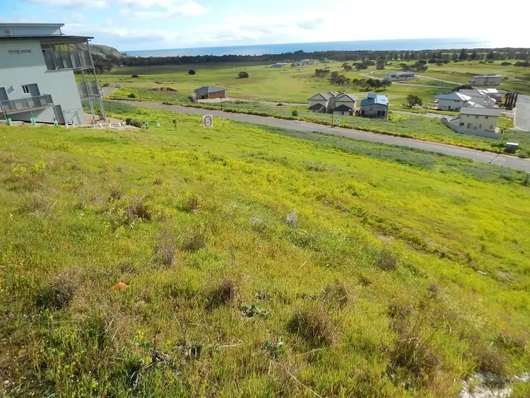 Third view of Homely land listing, LOT 105, 27 Cherry Hills Crescent, Normanville SA 5204