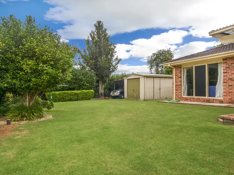 Fourth view of Homely house listing, 7 Farrelly Place, Bomaderry NSW 2541