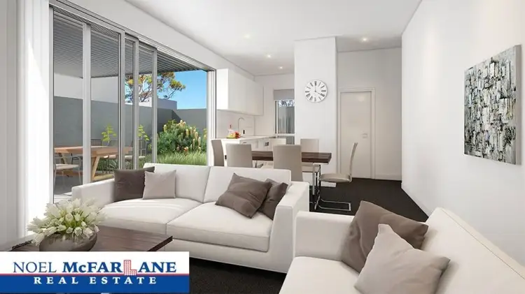 Second view of Homely townhouse listing, 2/6 Irrawang Street, Wallsend NSW 2287