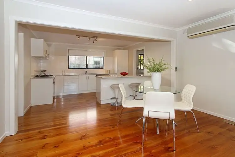Fifth view of Homely unit listing, 1/39 Daventry Street, Reservoir VIC 3073