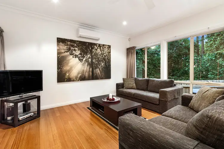 Fourth view of Homely townhouse listing, 5/194 Cape Street, Heidelberg VIC 3084