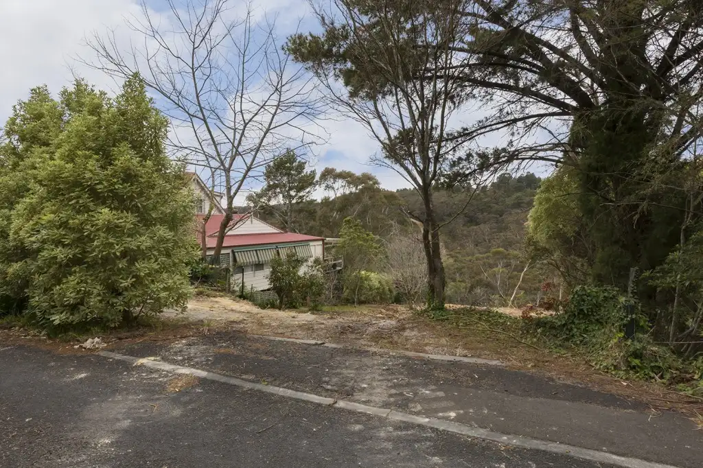 Main view of Homely land listing, 23 Glenview Road, Wentworth Falls NSW 2782
