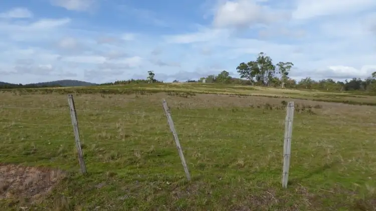 Fifth view of Homely rural property listing, * Barnbougle Road, North Scottsdale TAS 7260