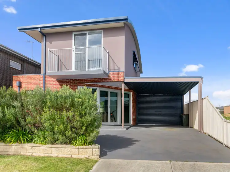 Second view of Homely house listing, 1 Jelly Junction, St Leonards VIC 3223