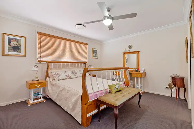 Fifth view of Homely house listing, 21a Winna Place, Glenmore Park NSW 2745