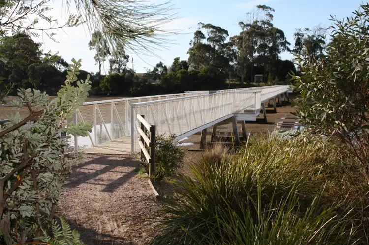 Seventh view of Homely land listing, 117 Panatana Drive, Port Sorell TAS 7307